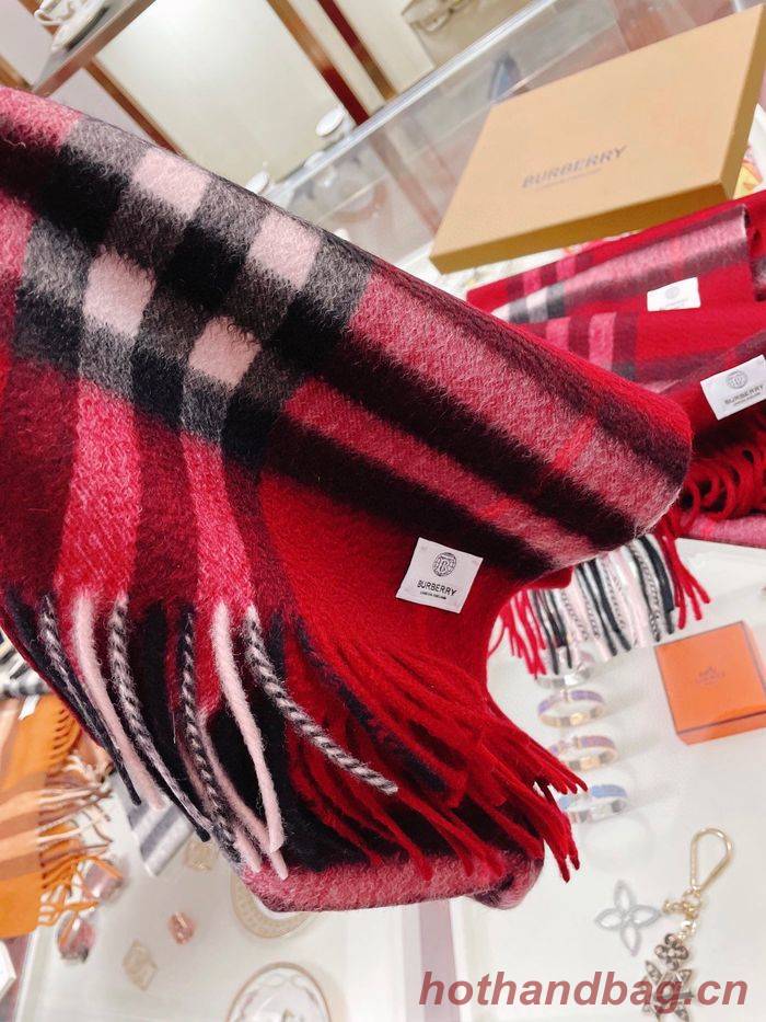 Burberry Scarf BBC00016 Burberry Scarf BBC00016
