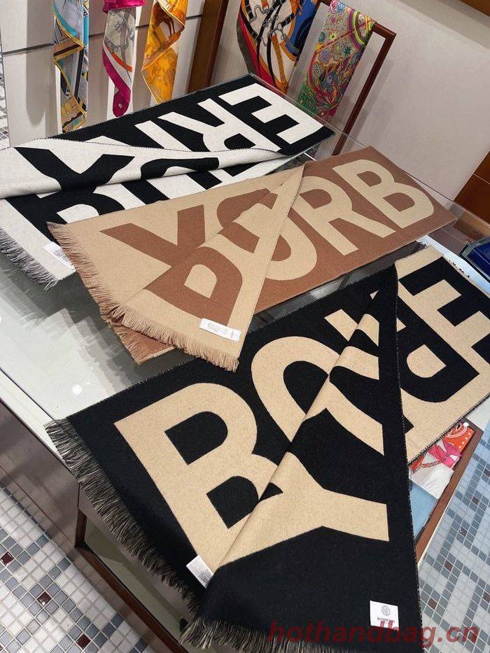 Burberry Scarf BBC00025 Burberry Scarf BBC00025