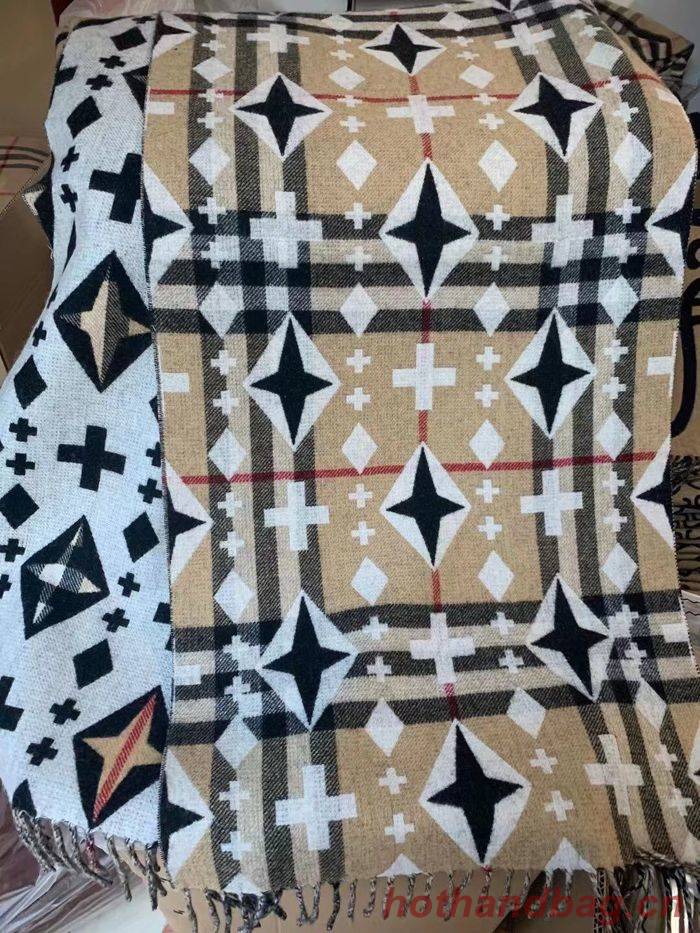 Burberry Scarf BBC00032 Burberry Scarf BBC00032