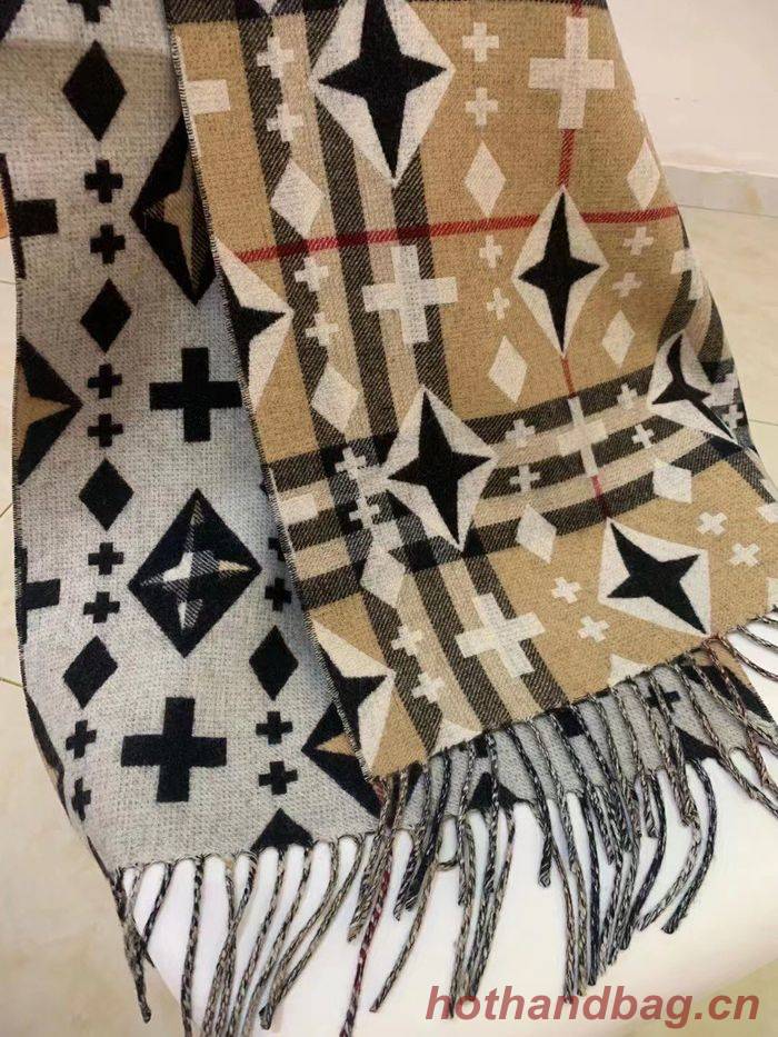 Burberry Scarf BBC00032 Burberry Scarf BBC00032
