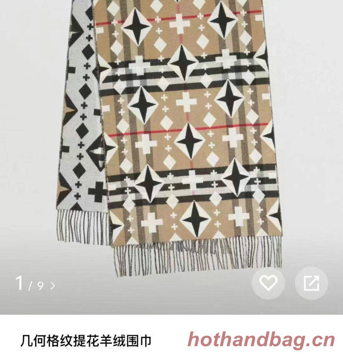 Burberry Scarf BBC00032 Burberry Scarf BBC00032