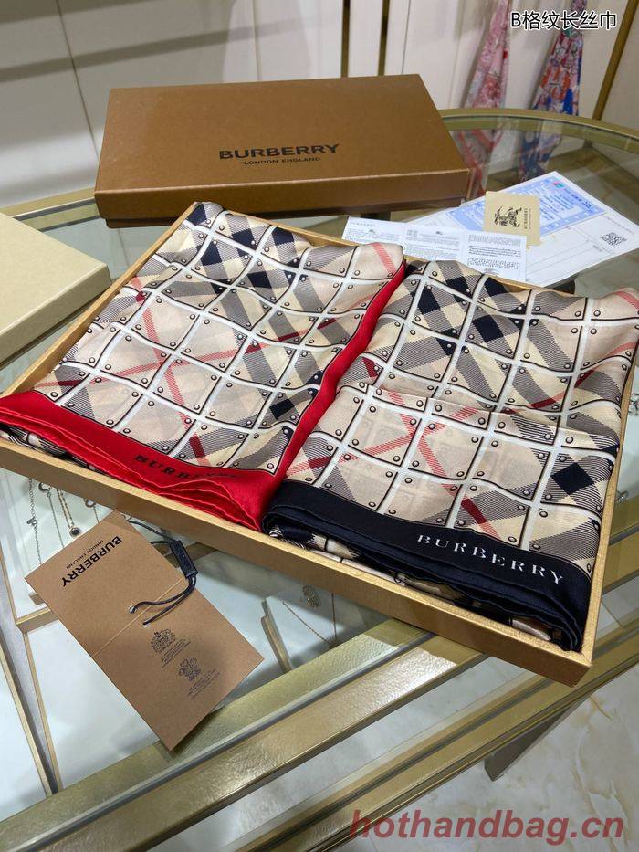 Burberry Scarf BBC00036 Burberry Scarf BBC00036