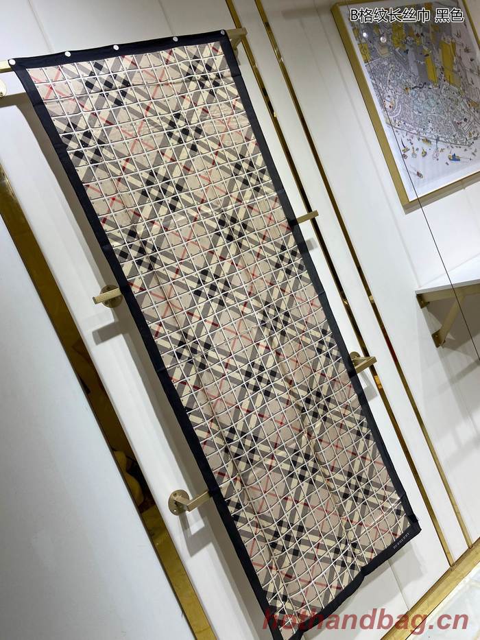Burberry Scarf BBC00036 Burberry Scarf BBC00036