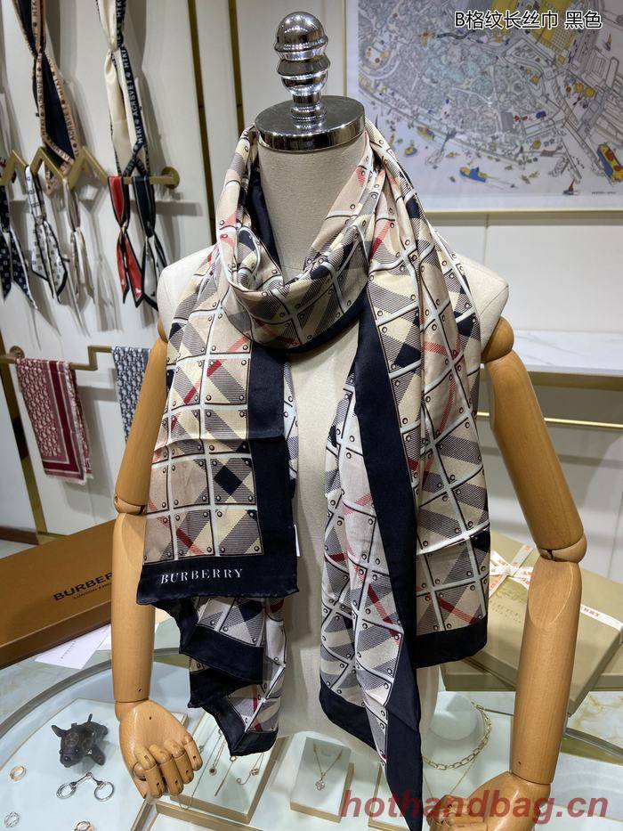 Burberry Scarf BBC00036 Burberry Scarf BBC00036