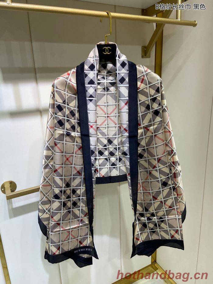 Burberry Scarf BBC00036 Burberry Scarf BBC00036