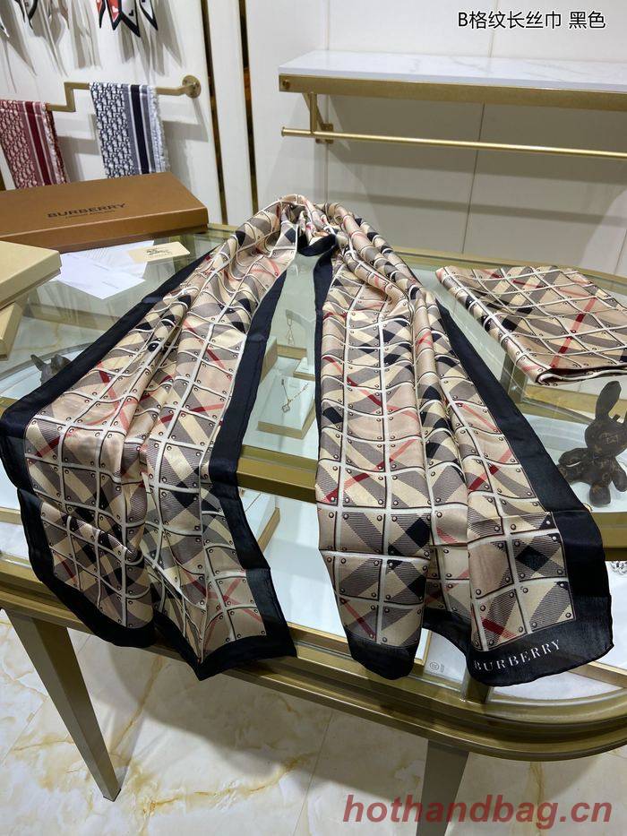 Burberry Scarf BBC00036 Burberry Scarf BBC00036