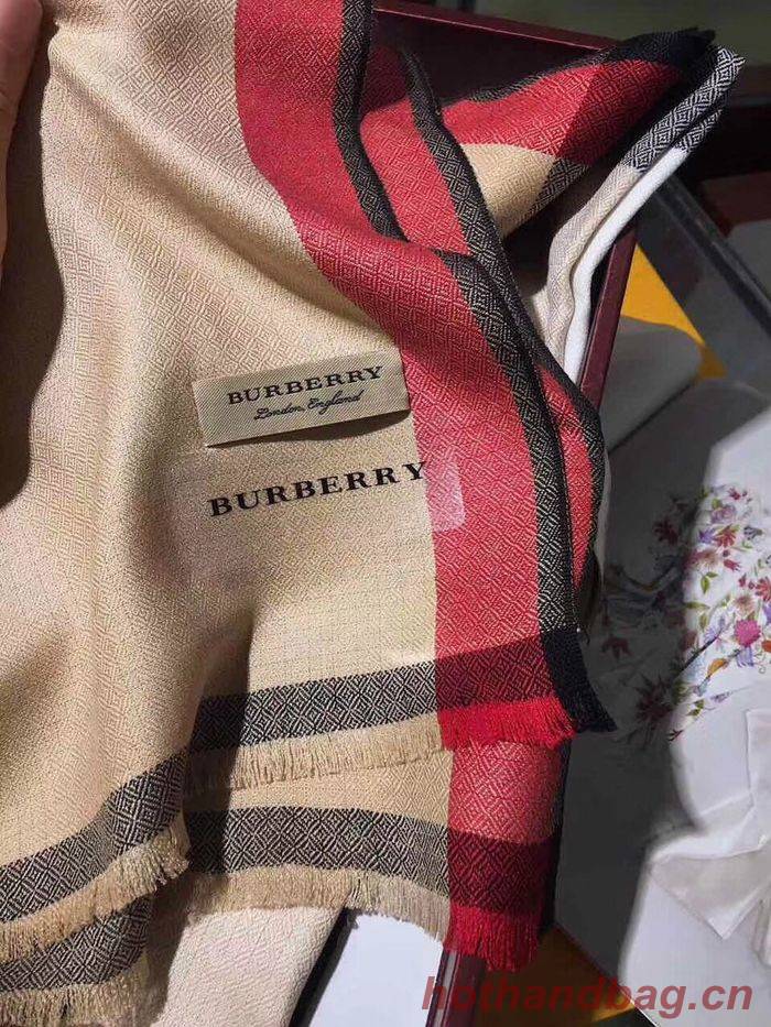 Burberry Scarf BBC00042 Burberry Scarf BBC00042