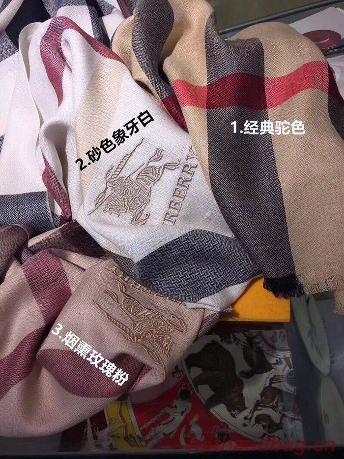 Burberry Scarf BBC00053 Burberry Scarf BBC00053