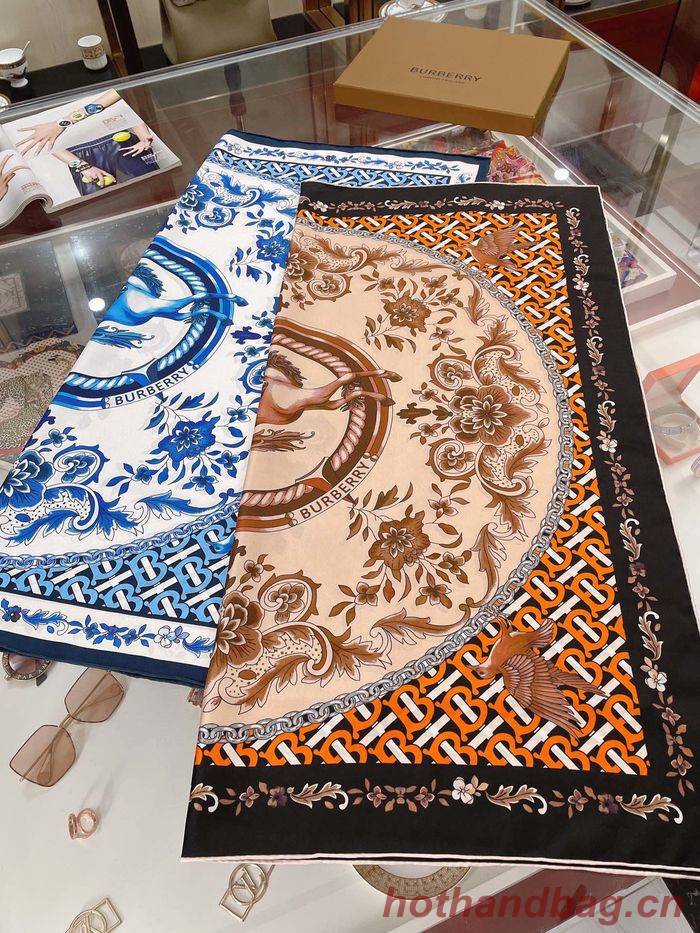 Burberry Scarf BBC00067 Burberry Scarf BBC00067