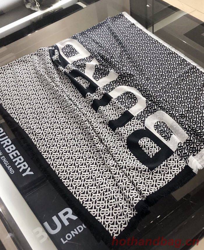 Burberry Scarf BBC00089 Burberry Scarf BBC00089