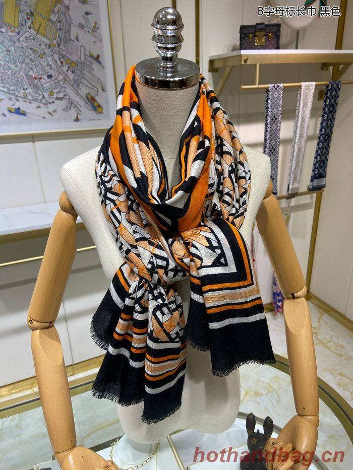 Burberry Scarf BBC00093 Burberry Scarf BBC00093