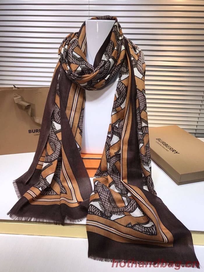 Burberry Scarf BBC00098 Burberry Scarf BBC00098