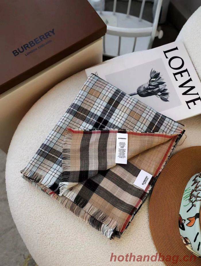 Burberry Scarf BBC00101 Burberry Scarf BBC00101