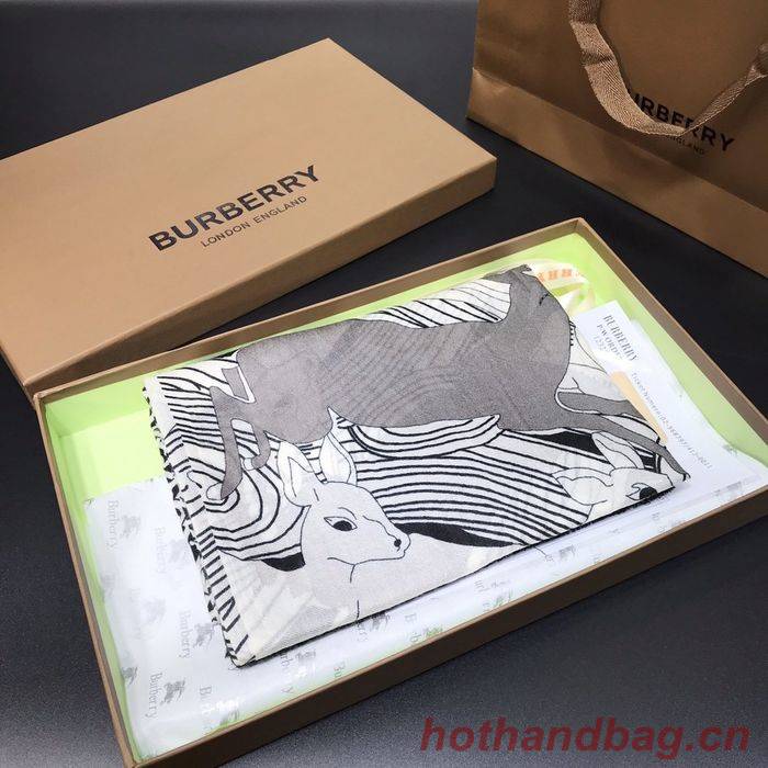 Burberry Scarf BBC00104 Burberry Scarf BBC00104