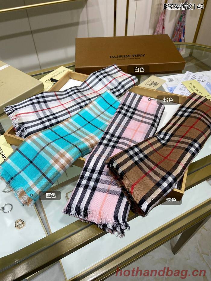 Burberry Scarf BBC00109 Burberry Scarf BBC00109