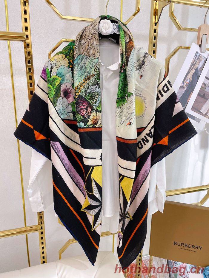 Burberry Scarf BBC00111 Burberry Scarf BBC00111