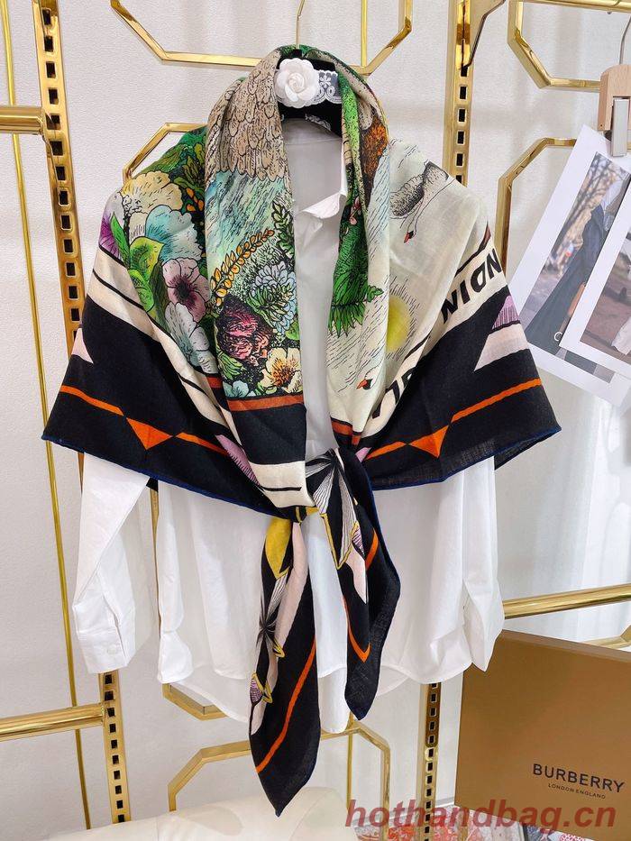 Burberry Scarf BBC00111 Burberry Scarf BBC00111