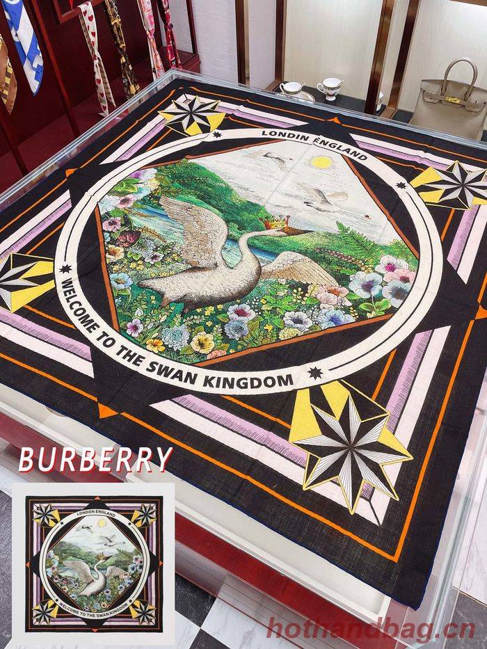 Burberry Scarf BBC00111 Burberry Scarf BBC00111