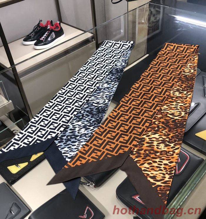 Fendi Scarf FDC00002 Fendi Scarf FDC00002