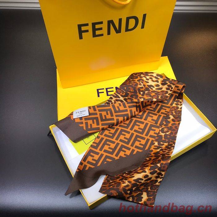Fendi Scarf FDC00002 Fendi Scarf FDC00002
