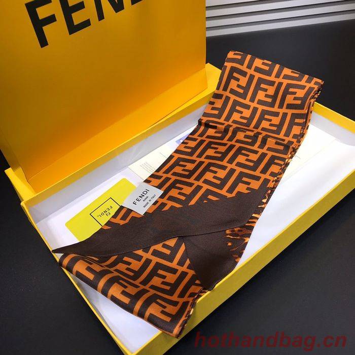 Fendi Scarf FDC00002 Fendi Scarf FDC00002