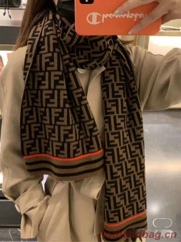 Fendi Scarf FDC00007 Fendi Scarf FDC00007