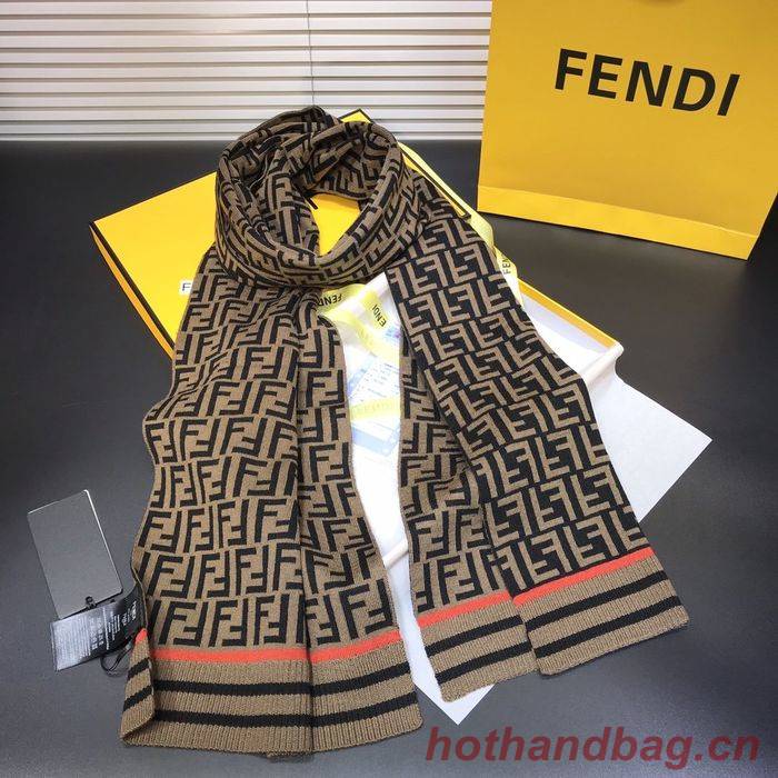 Fendi Scarf FDC00007 Fendi Scarf FDC00007