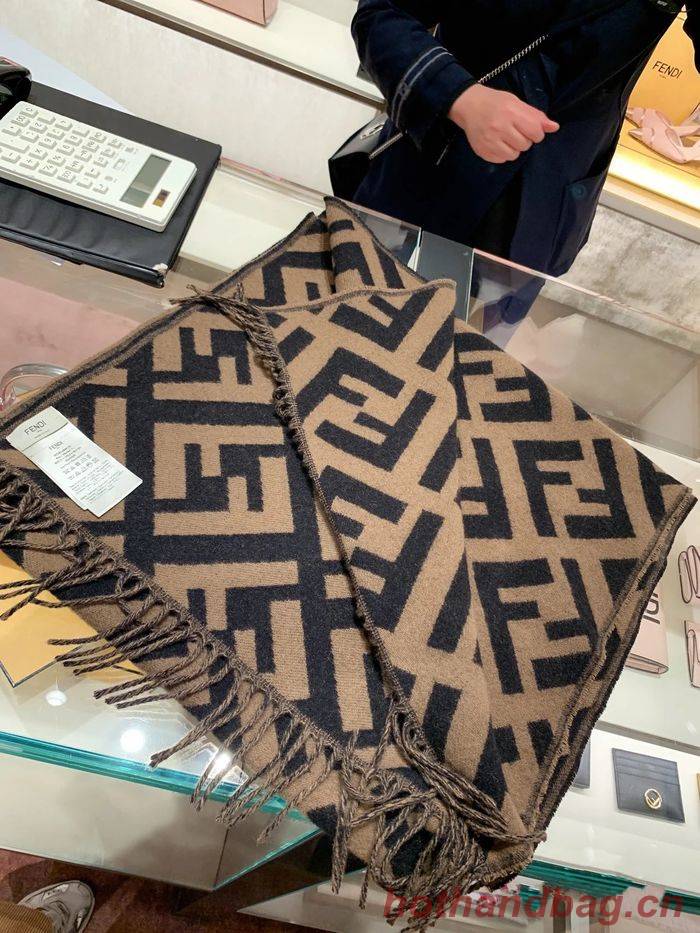 Fendi Scarf FDC00012 Fendi Scarf FDC00012