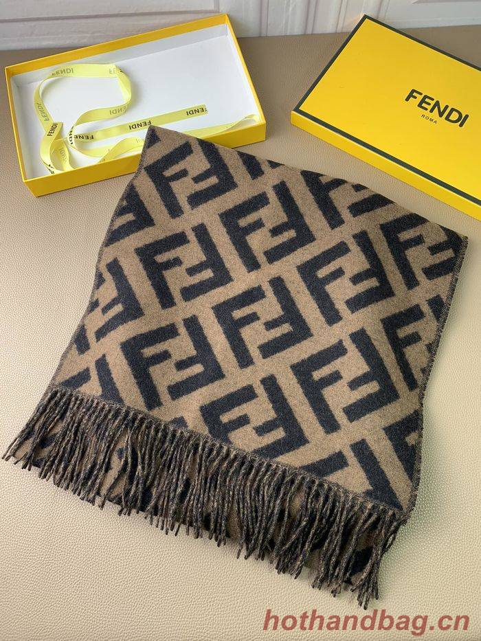 Fendi Scarf FDC00012 Fendi Scarf FDC00012