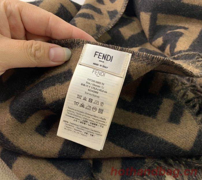 Fendi Scarf FDC00012 Fendi Scarf FDC00012