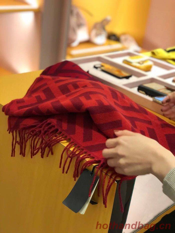 Fendi Scarf FDC00015 Fendi Scarf FDC00015