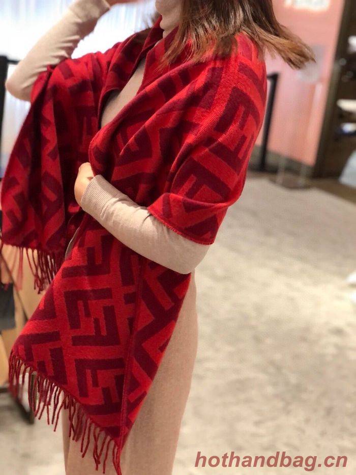 Fendi Scarf FDC00015 Fendi Scarf FDC00015