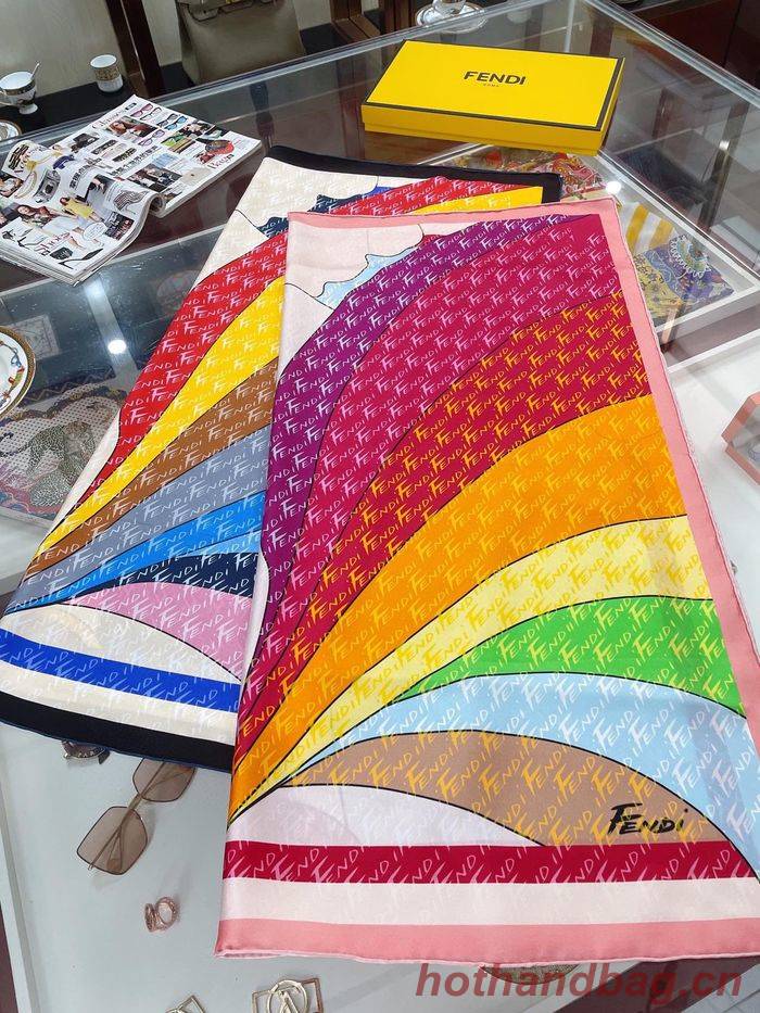 Fendi Scarf FDC00022 Fendi Scarf FDC00022