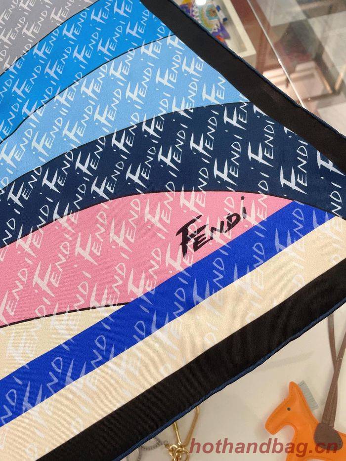 Fendi Scarf FDC00022 Fendi Scarf FDC00022