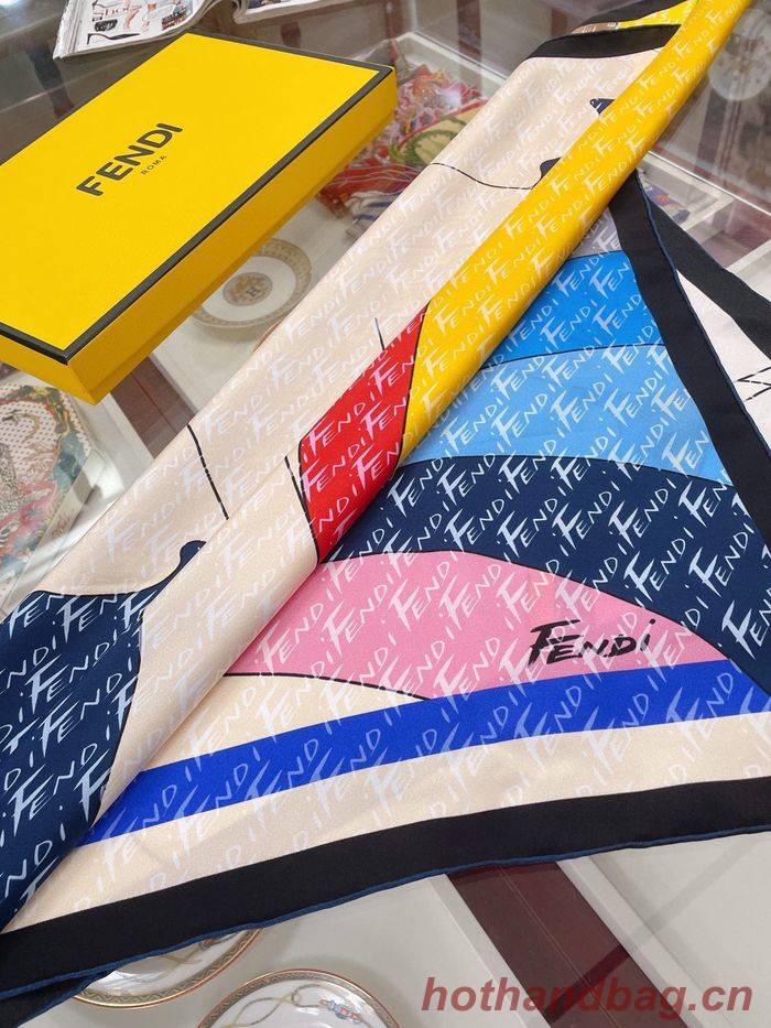 Fendi Scarf FDC00022 Fendi Scarf FDC00022