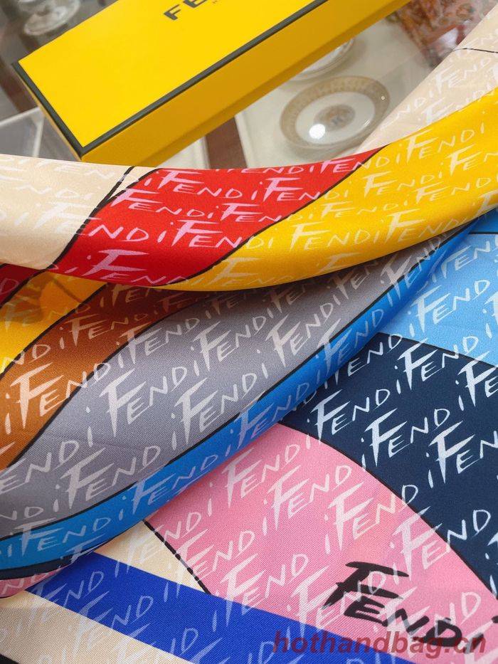 Fendi Scarf FDC00022 Fendi Scarf FDC00022