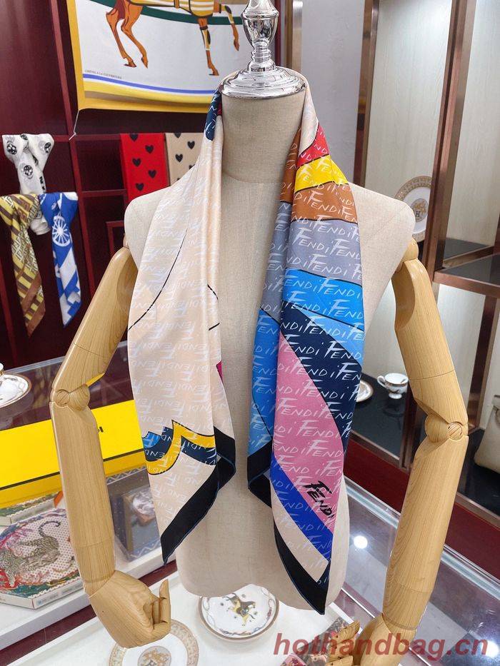 Fendi Scarf FDC00022 Fendi Scarf FDC00022