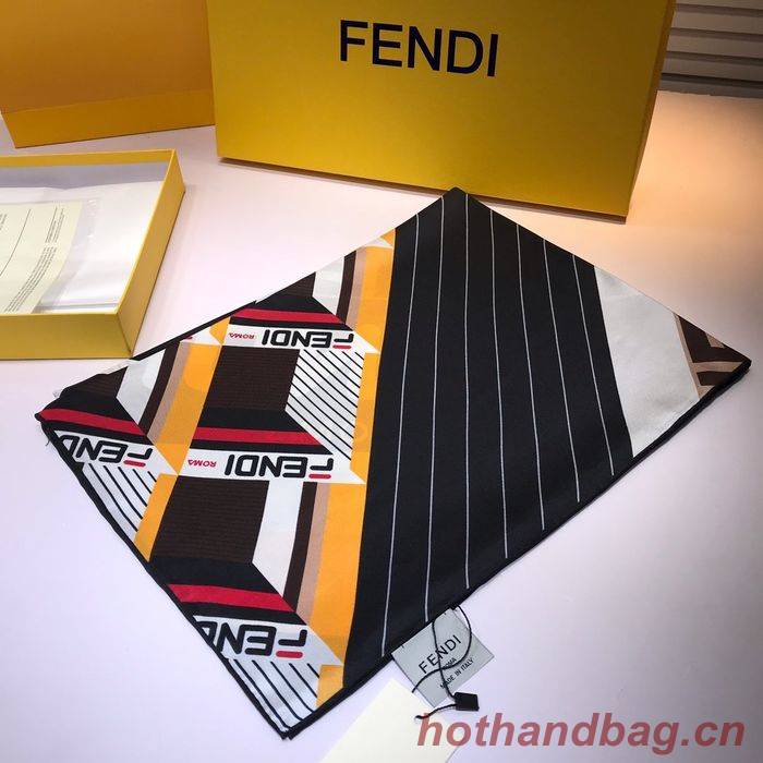 Fendi Scarf FDC00028 Fendi Scarf FDC00028