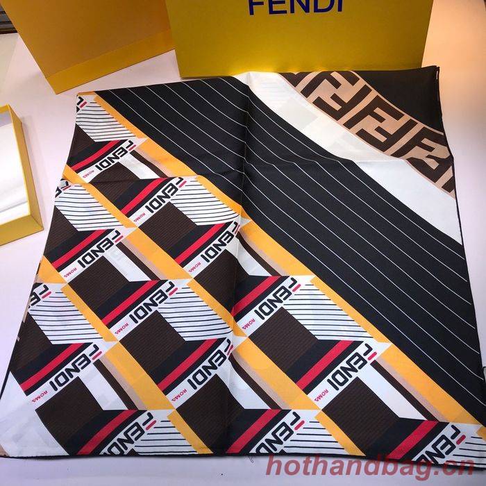 Fendi Scarf FDC00028 Fendi Scarf FDC00028