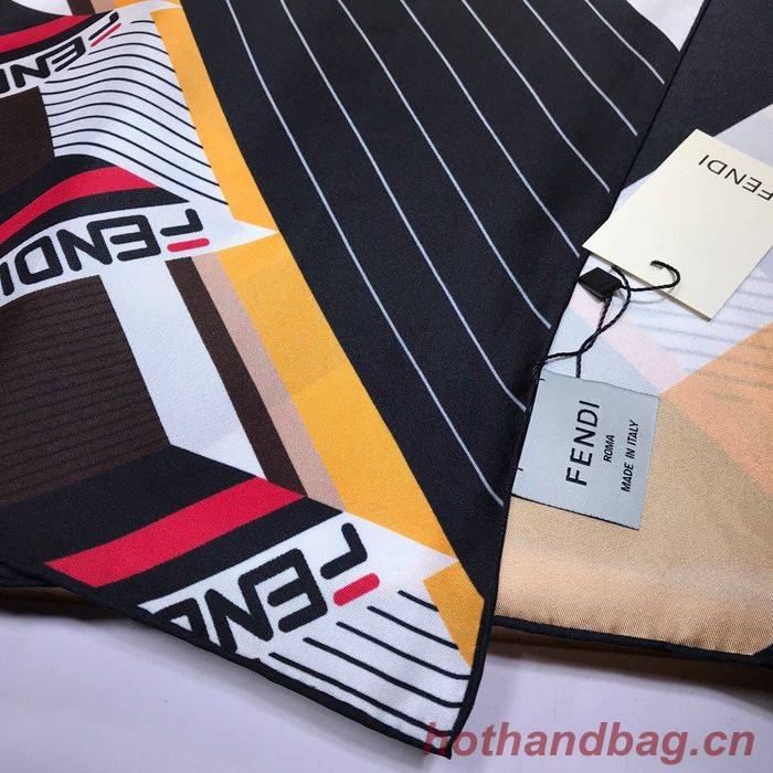 Fendi Scarf FDC00028 Fendi Scarf FDC00028