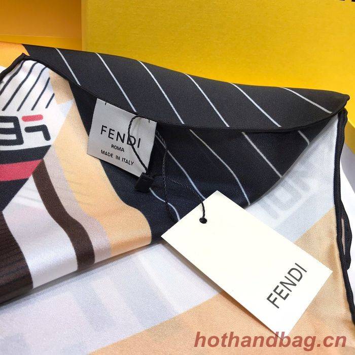 Fendi Scarf FDC00028 Fendi Scarf FDC00028