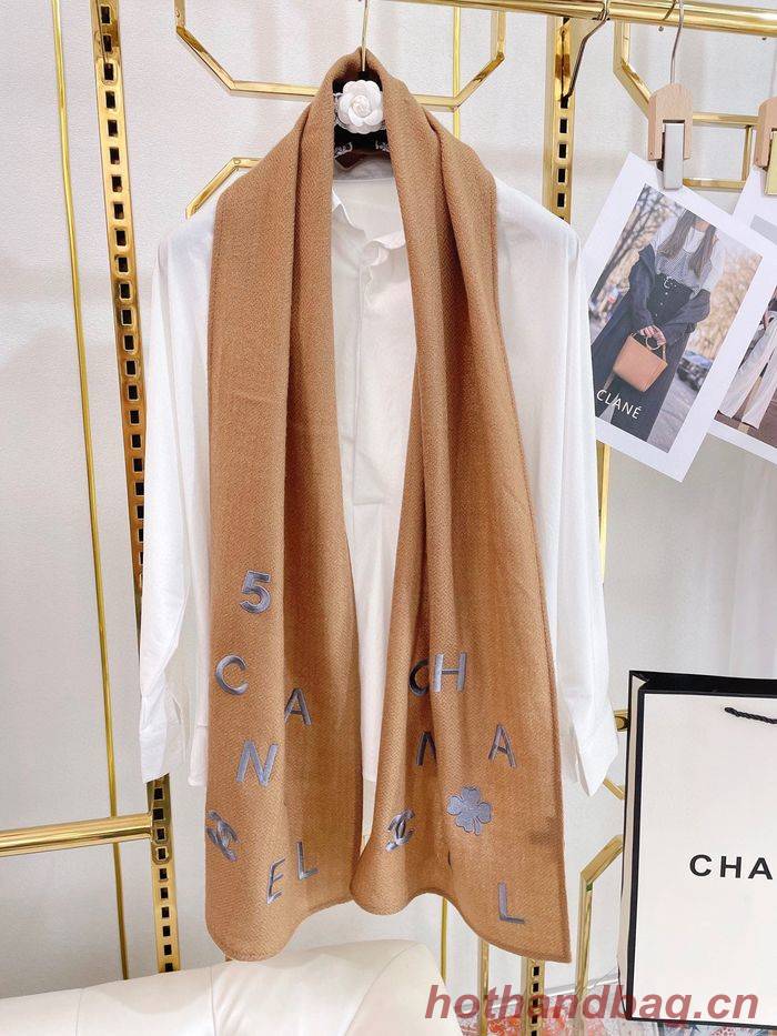 Chanel Scarf CHC00007 Chanel Scarf CHC00007