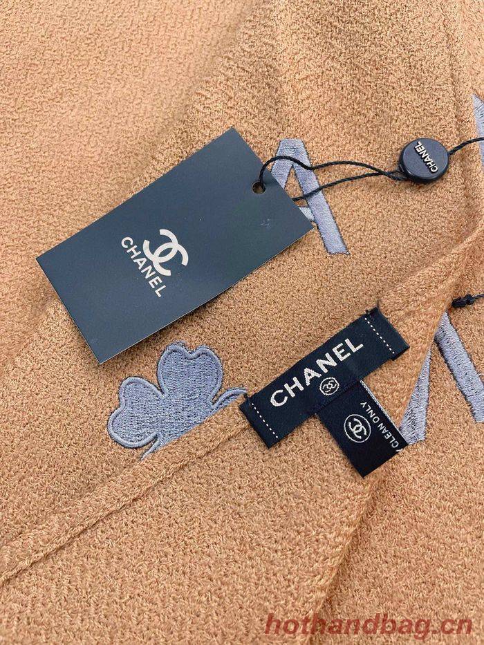 Chanel Scarf CHC00007 Chanel Scarf CHC00007