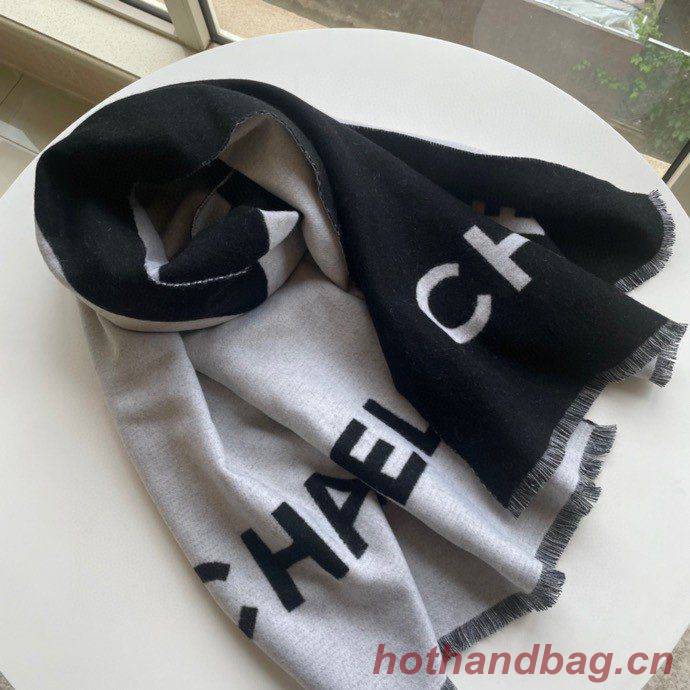 Chanel Scarf CHC00024 Chanel Scarf CHC00024