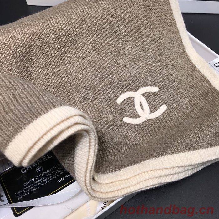 Chanel Scarf CHC00028 Chanel Scarf CHC00028