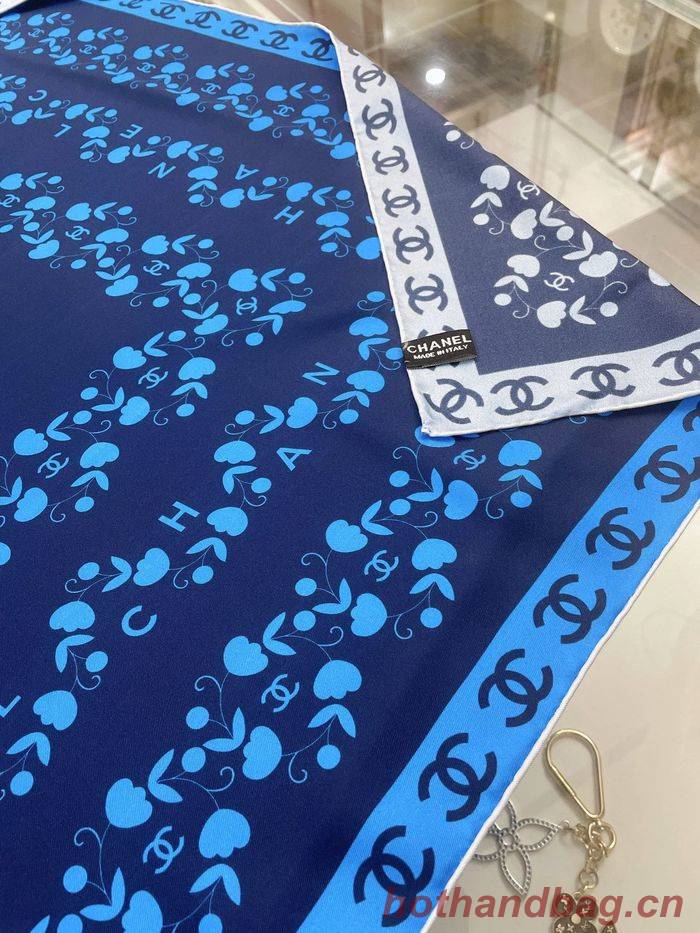 Chanel Scarf CHC00041 Chanel Scarf CHC00041