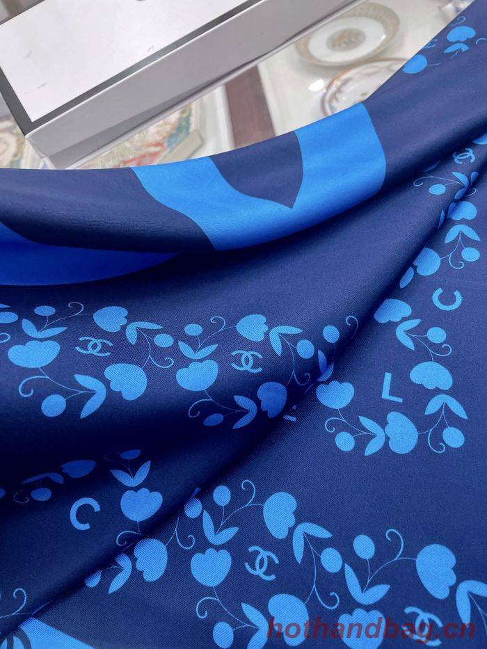 Chanel Scarf CHC00041 Chanel Scarf CHC00041