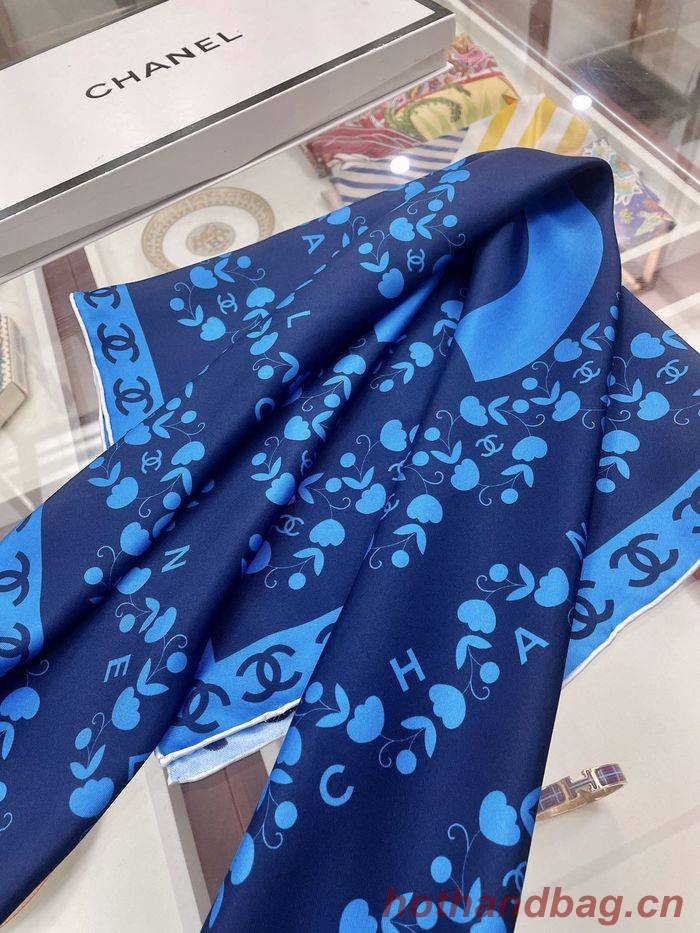 Chanel Scarf CHC00041 Chanel Scarf CHC00041