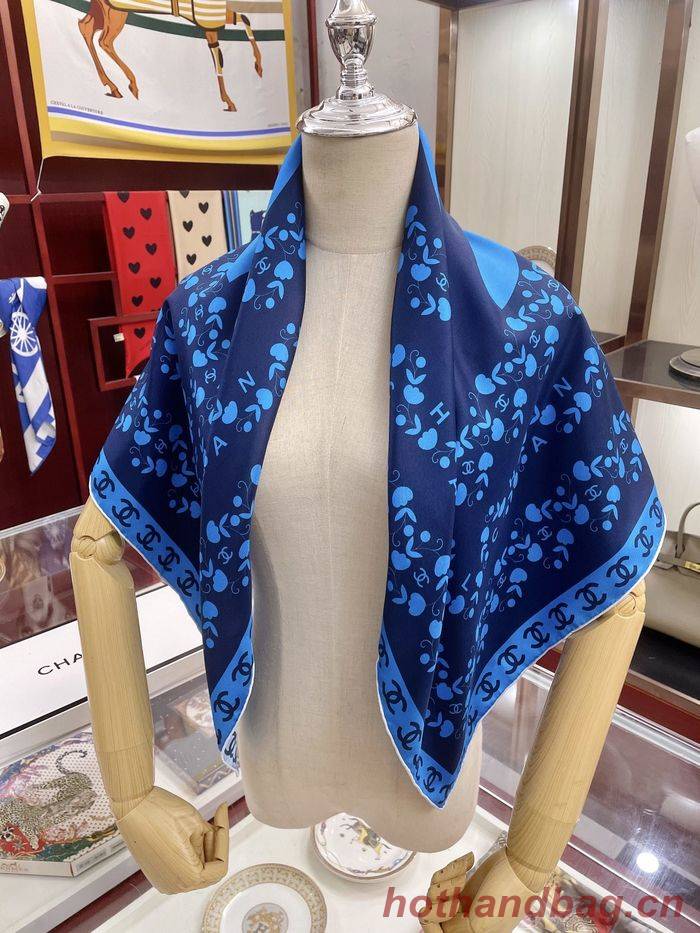 Chanel Scarf CHC00041 Chanel Scarf CHC00041