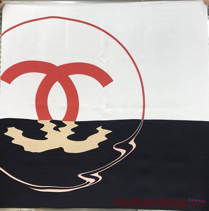 Chanel Scarf CHC00045 Chanel Scarf CHC00045